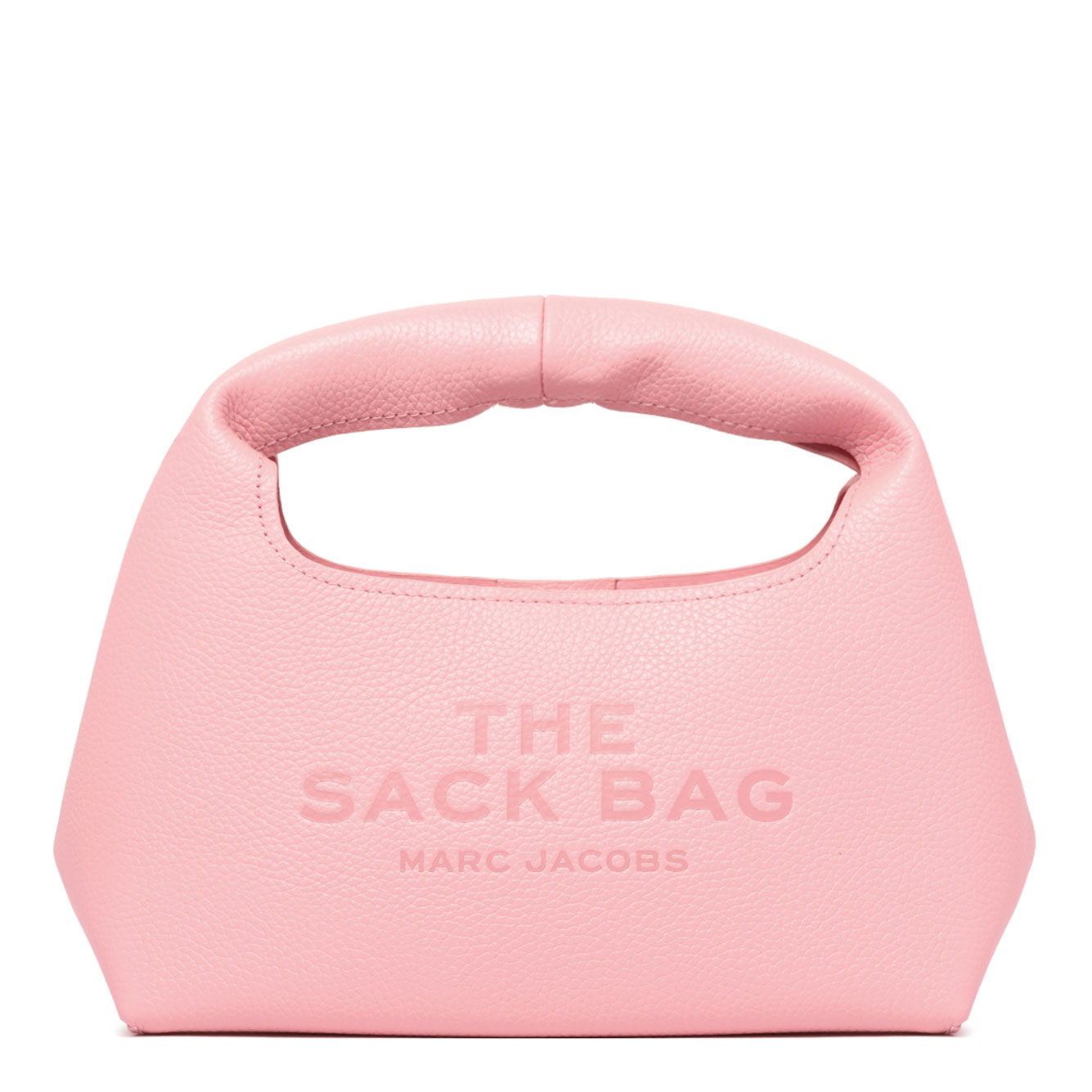 로즈 핑크 더 미니 SACK 백